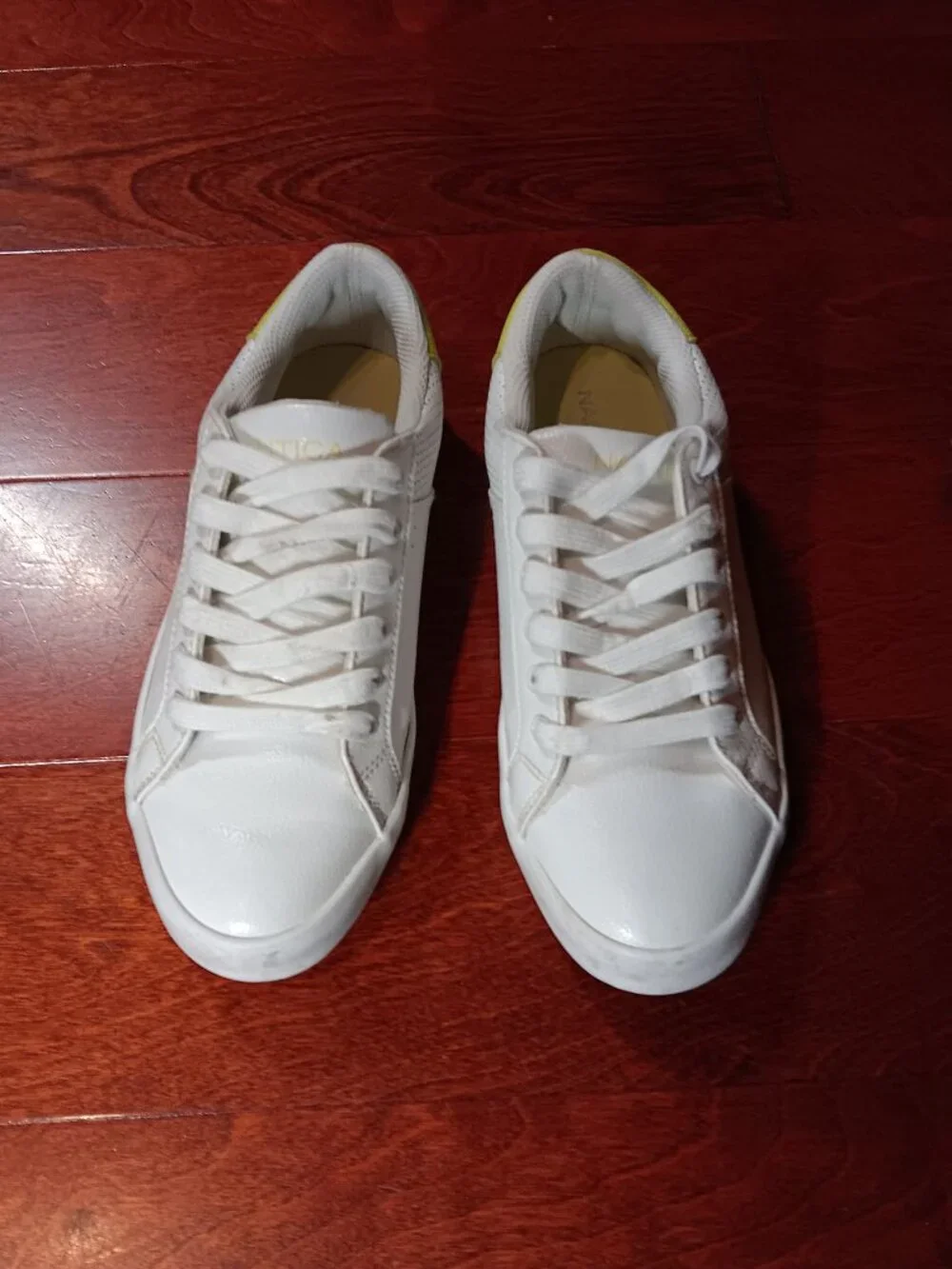 Nautica women casual